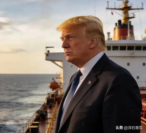 美以伊战争打出一个想不到的结果，就是促成伊朗名正言顺地在霍尔木兹海峡设“收费站”