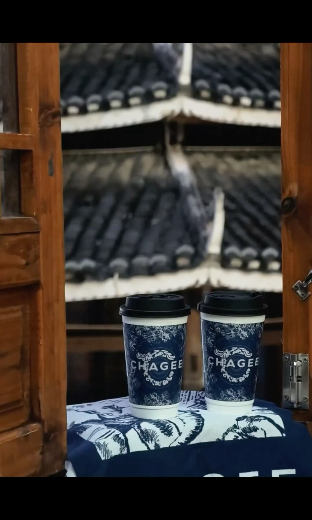 霸王茶姬是在憋大招还是研发部都出去旅游了～