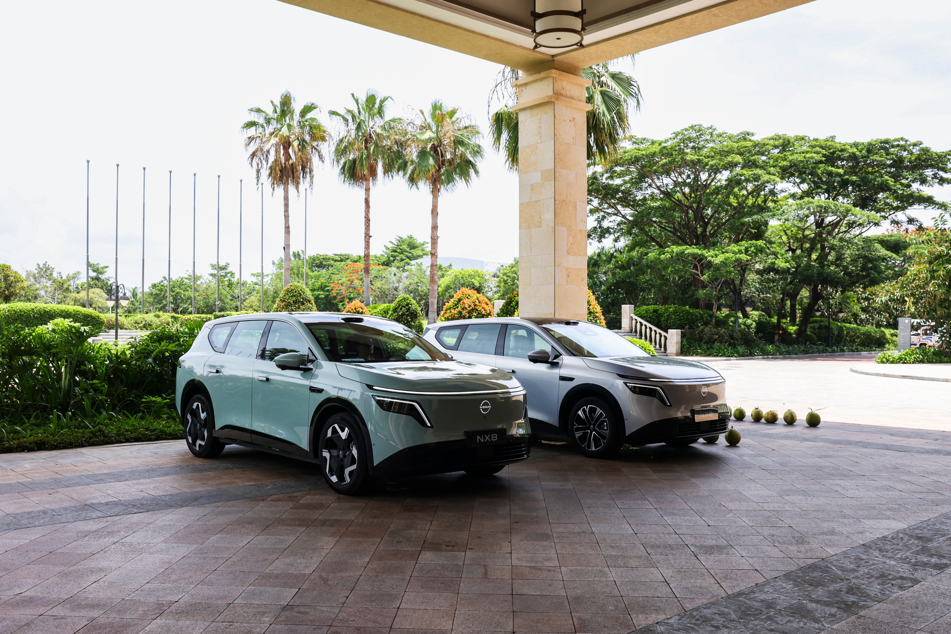 NX8智驾体验营的成绩出来了，几个数先看看：80.7公里城区辅助驾驶，复杂路口通