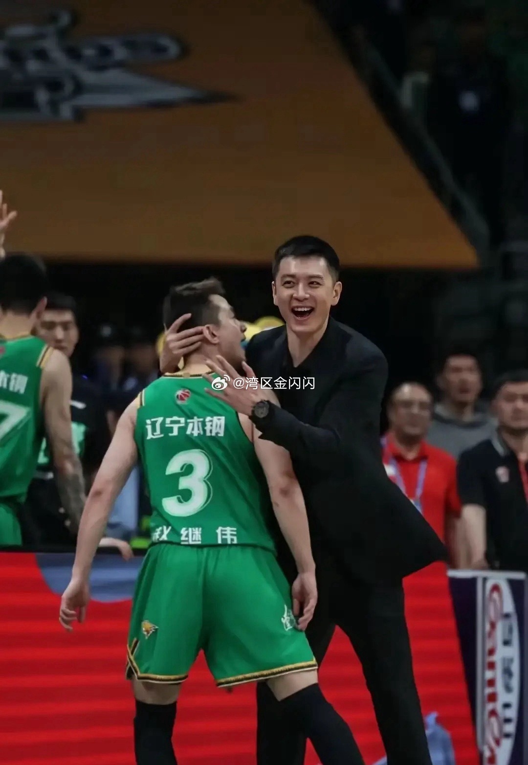 两场三分球共12投2中，赵继伟恐难再回到国家队。CBA常规赛第31轮，辽宁队客场