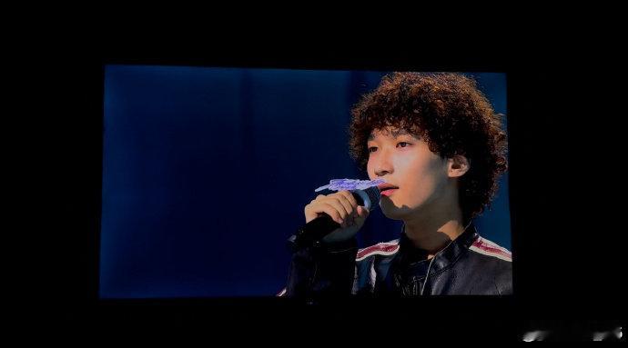  在声鸣远扬看到小林志玲了 声鸣远扬 张璐涵唱周深《小美满》，小林志玲的温柔感+