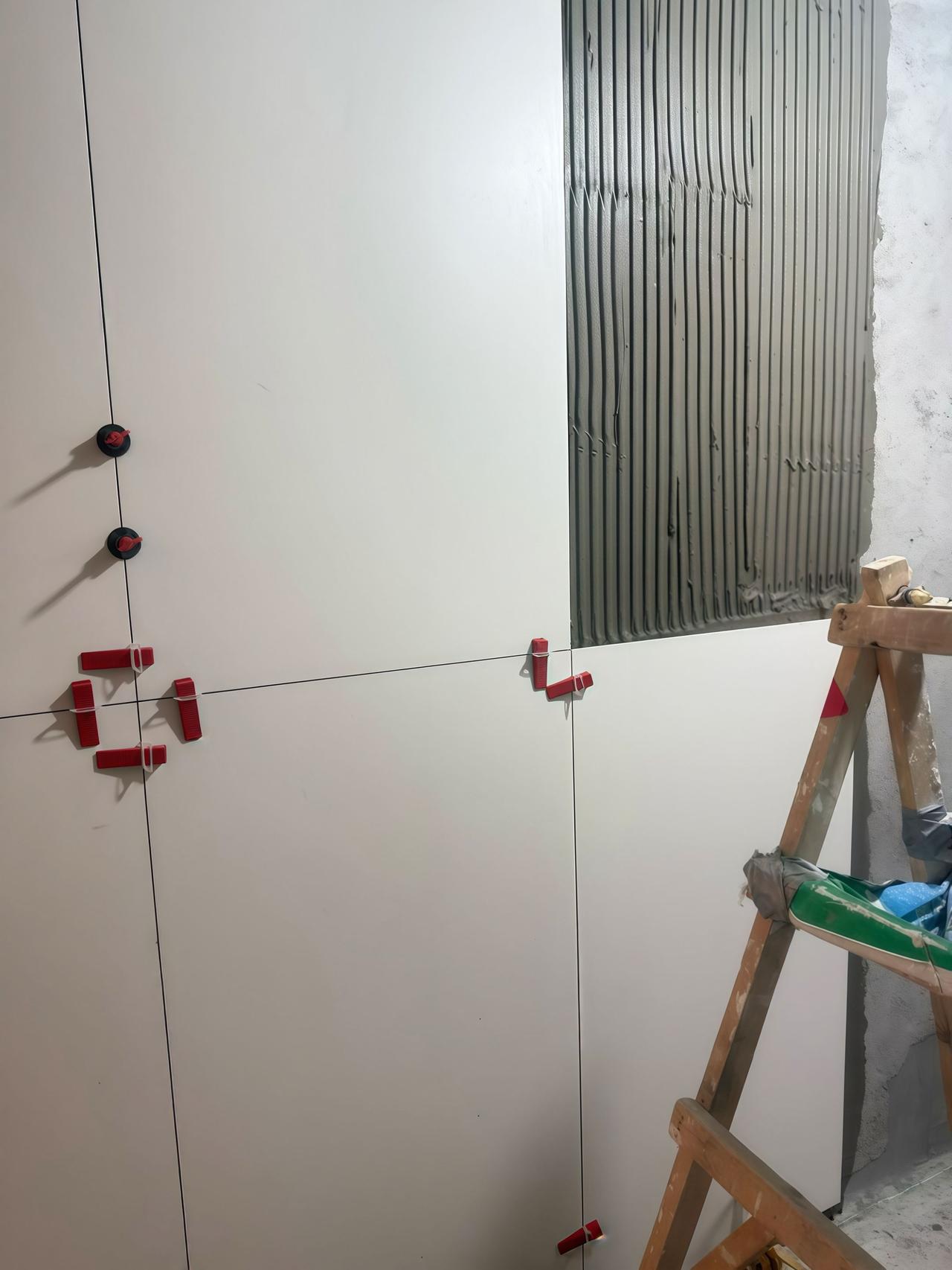 成都双流装修〡云璟林著厨卫贴砖（薄贴）今天看一组双流这边云璟林著的贴砖图吧，
采