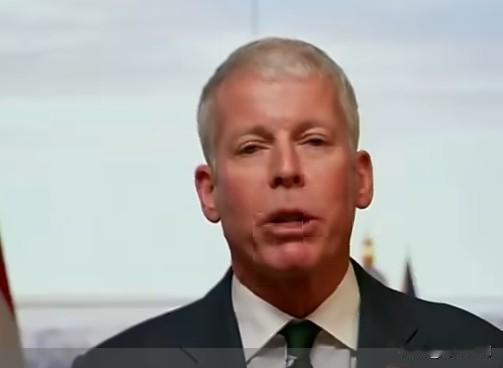 🔻美国能源部长克里斯·赖特谈委内瑞拉石油：“到目前为止，我们已经售出约 10 