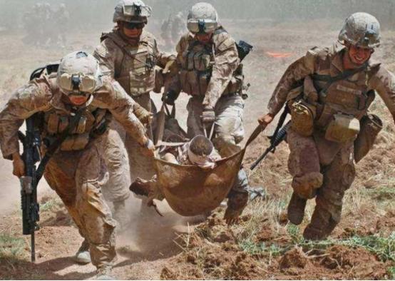 有一种预感，那名被营救回去的美军飞行员，并非受伤送去治疗，而是已经死了。原因也非