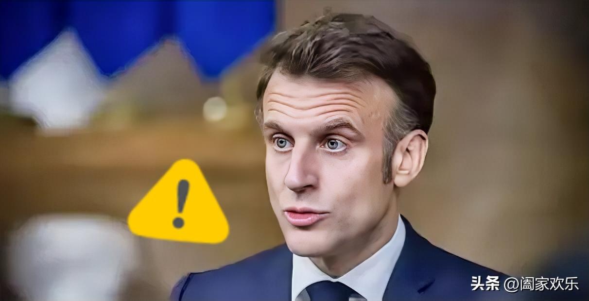 继英国之后，法国也下场了。当地时间 3 月 3 日晚，马克龙专门面向全国发表电视