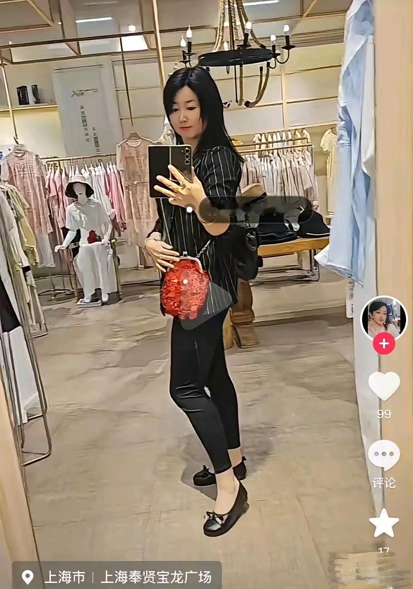 上海鼻涕姐现在等同于社会性死亡了！店主女儿发声，全网看到无遮挡高清正脸不说，同事
