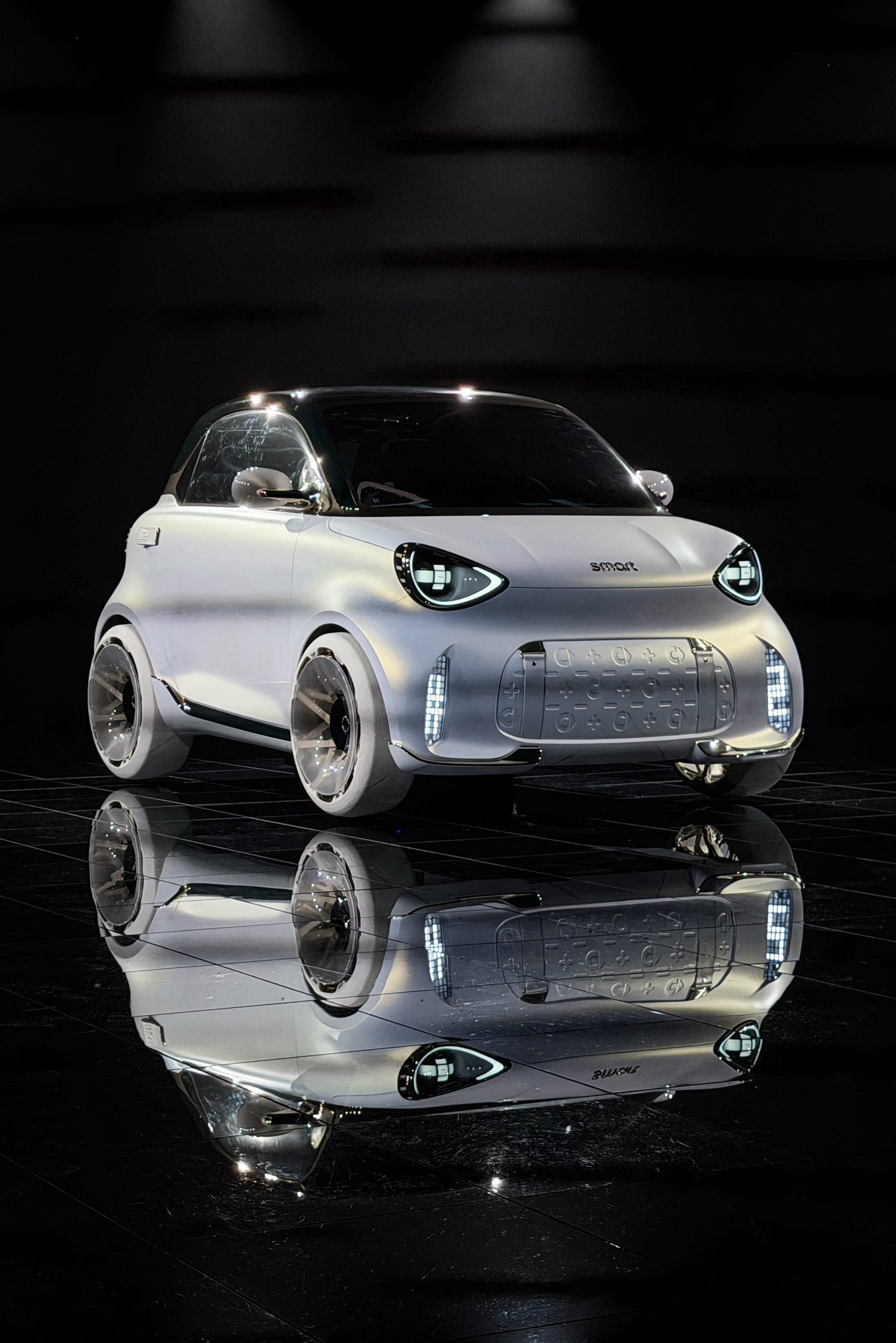 这个车也太适合大理开了吧🤩 