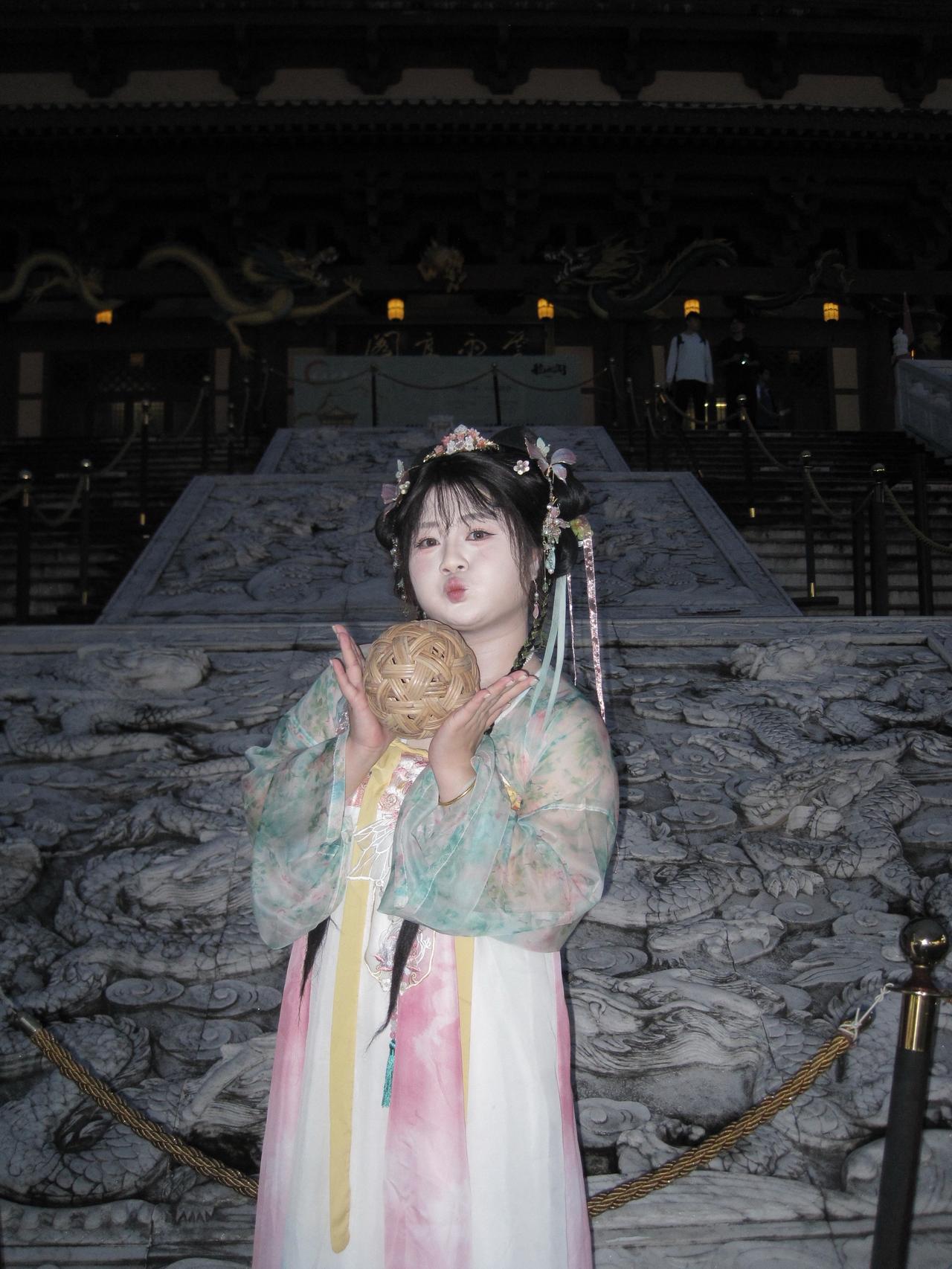 胖妞