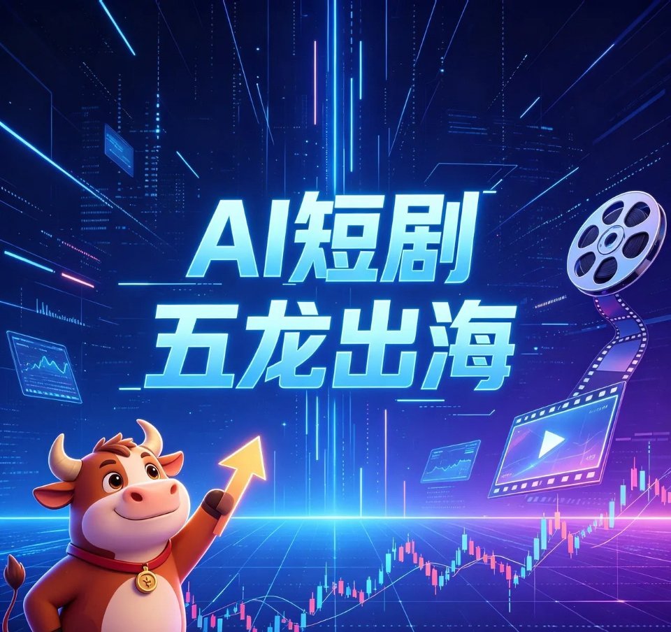 AI短剧/漫剧5大核心股票1. 中文在线（300364）网文IP界的"军火商"，