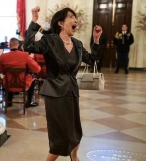 想要靠着这种方法让中国服软？路透社一份草案中显示，由于中国和日本之间关系的持续恶