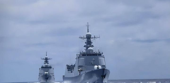 只不过这场“家家”玩得实在昂贵：美智库正握着165页的报告《The first 