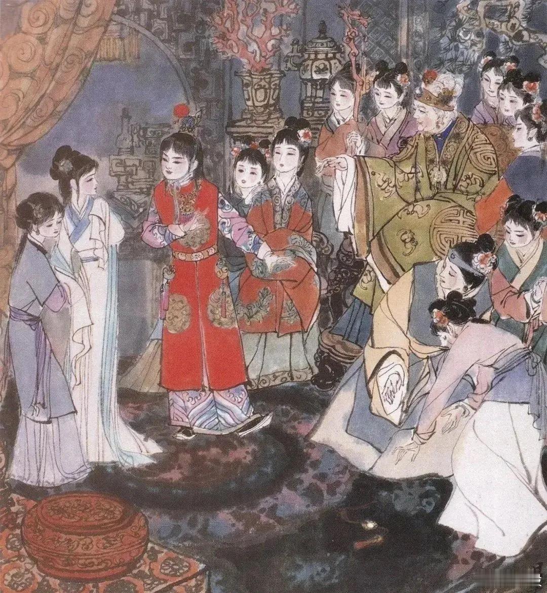 【再恨无常】2013年3月19日步《红楼梦》“恨无常”韵作。羡平淡正好，叹无常又