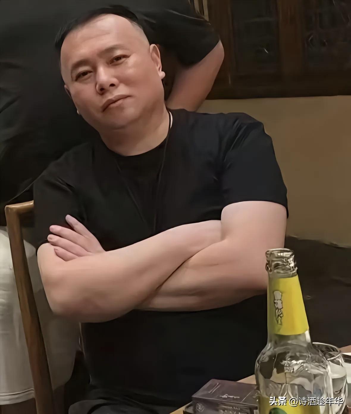 李雪花经典片段，大姨恩情、三舅传奇、北棒风云，能吗亮亮