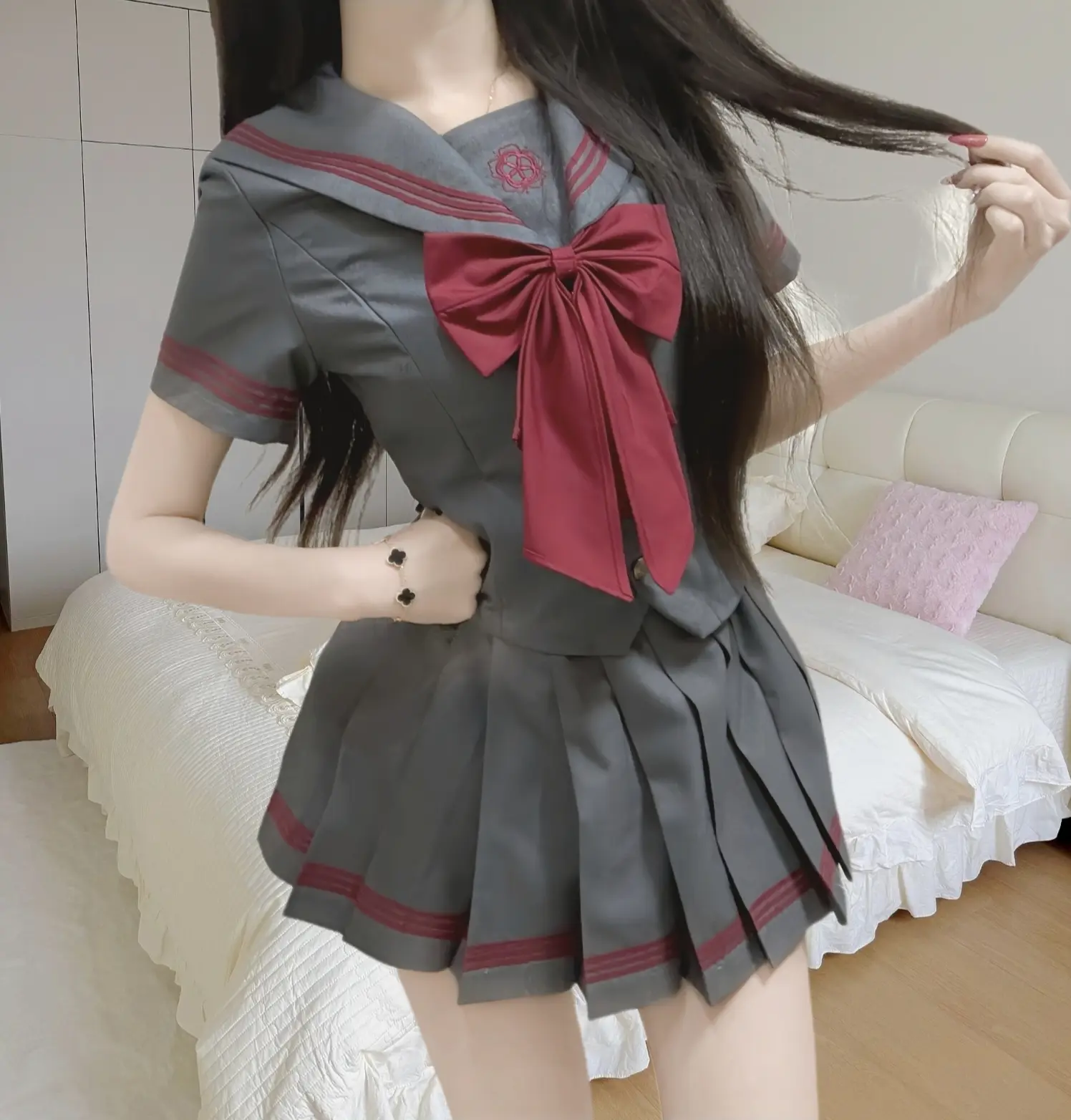 在等待的时光里，你沉淀的样子格外动人