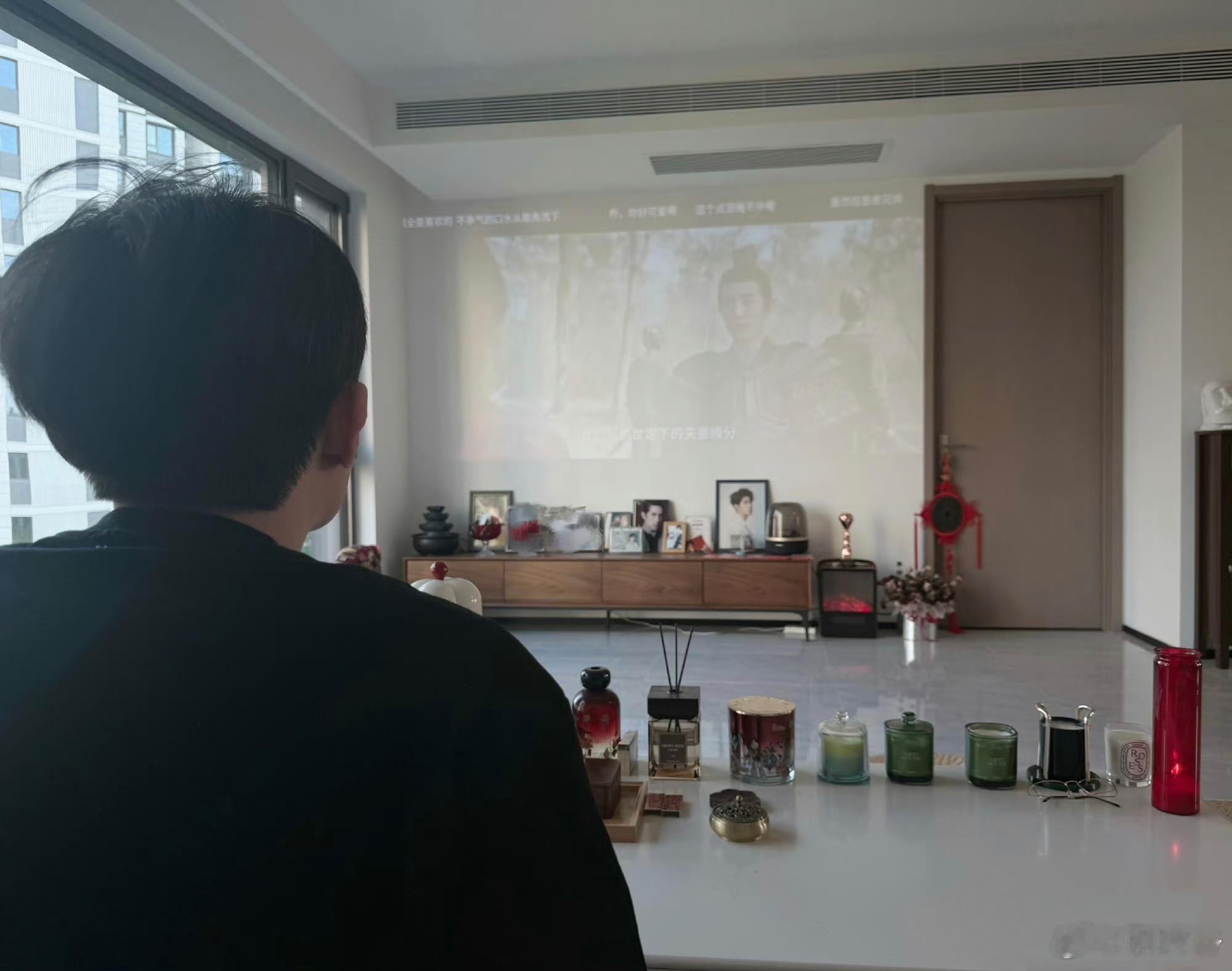 折腰——专心追剧，开启勿扰模式！ ​​​
