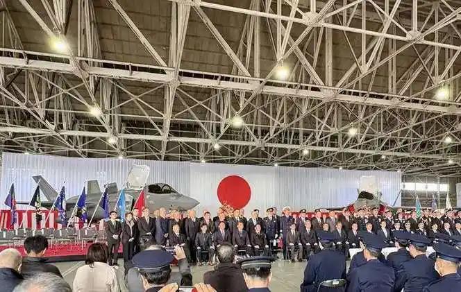 日本要把自卫队改叫"航空宇宙自卫队"，太空军事化离战争有多远？
日本政府计划于2