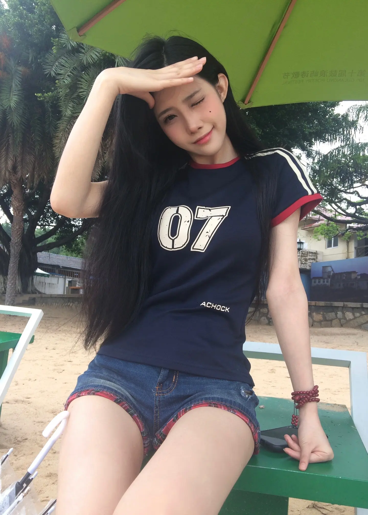 不一样的感觉