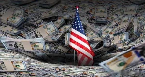 “全世界都讨厌美国”，土部长说出大家心里话，为何美国堕落了？

来源:铁血观世界