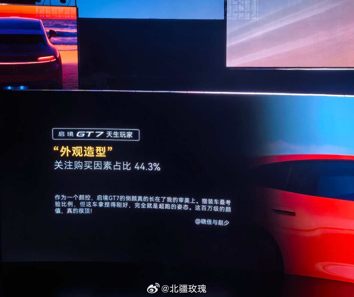 华为和广汽一家人一台车华为携手广汽开启前置共创模式，提早介入整车规划打磨启境GT