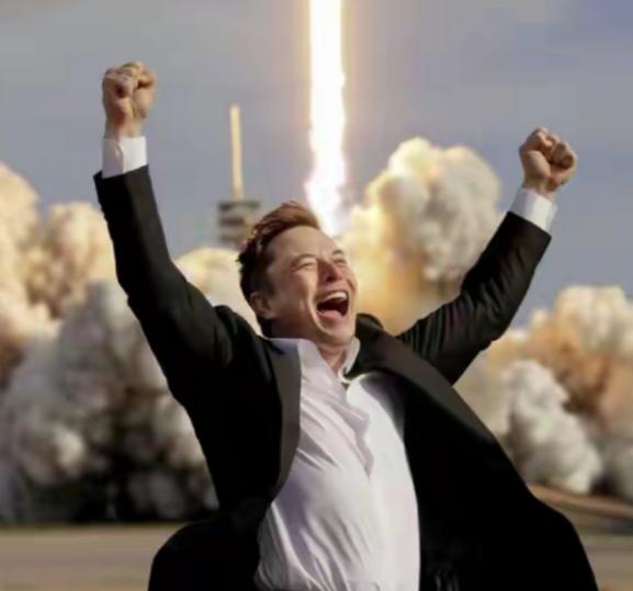 星链一旦全面成功，地球会被美国掌控吗？
很多人听到这句话会觉得夸张，可把星链这几