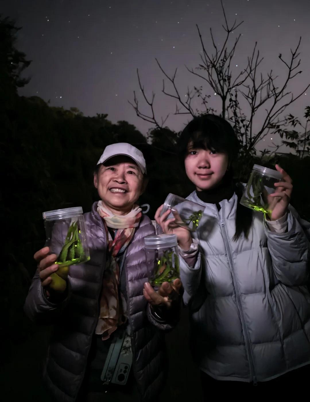 普洱夜游活动！离星星最近的一次！!
来到普洱，夜晚不知道怎么安排，那看看这条分享