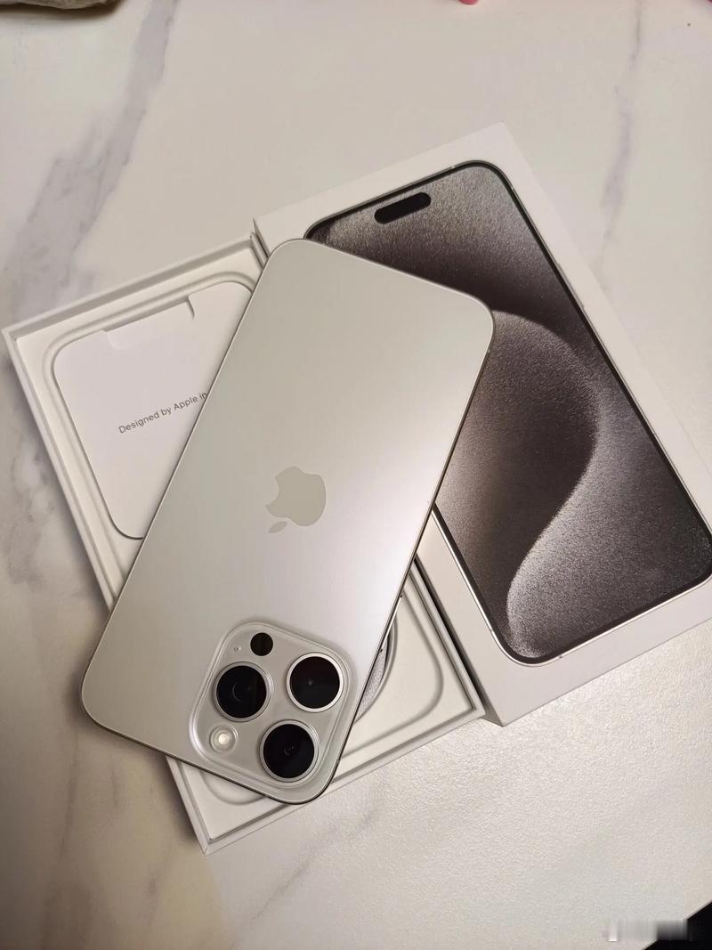 #iPhone15ProMax成一季度全球最畅销手机#在 2024 年第 1 季