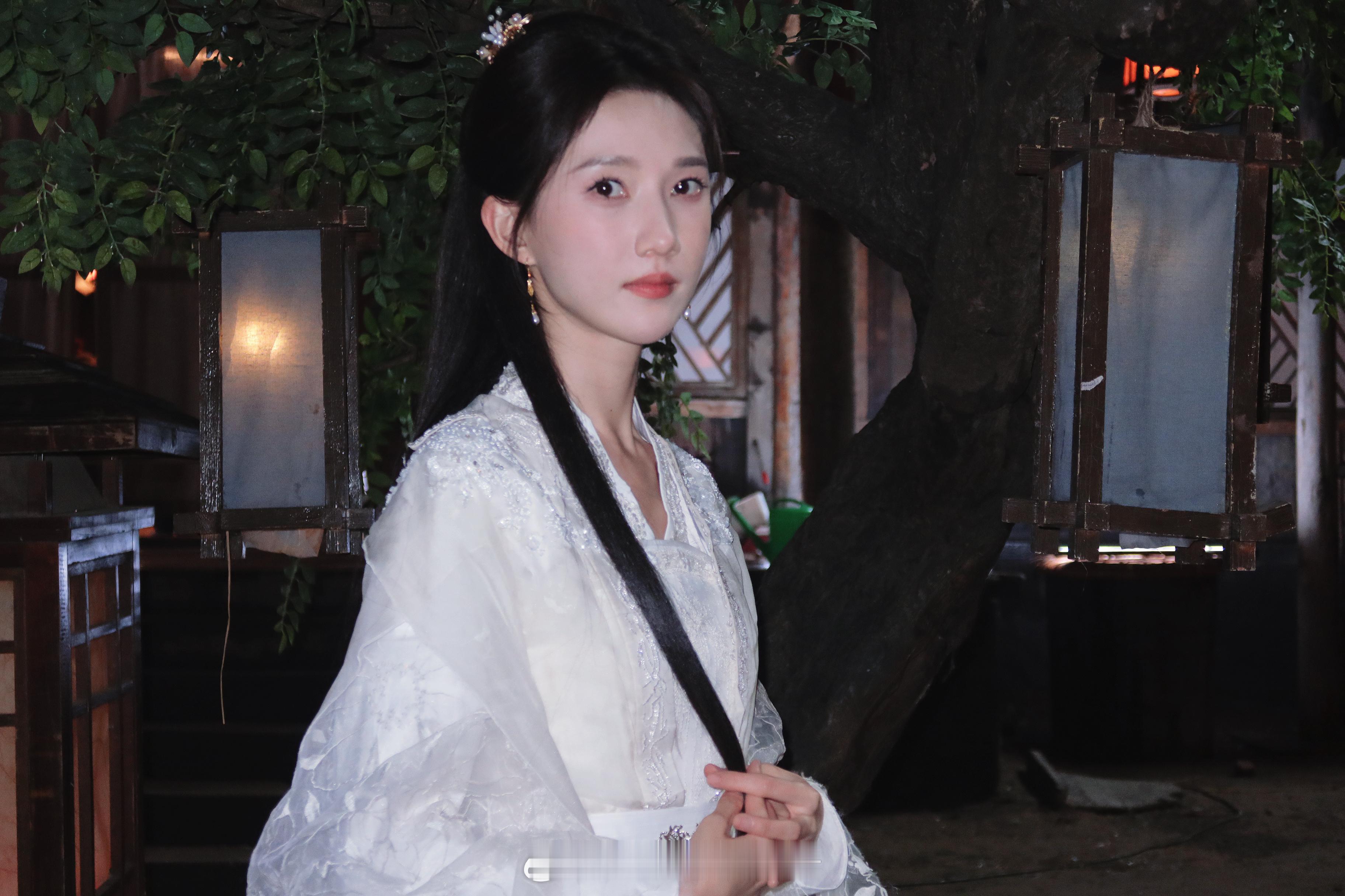 要怎么样的结局才能配得上一路的颠沛流离呢好在终是美好 好在得偿所愿愿你余生喜乐哦