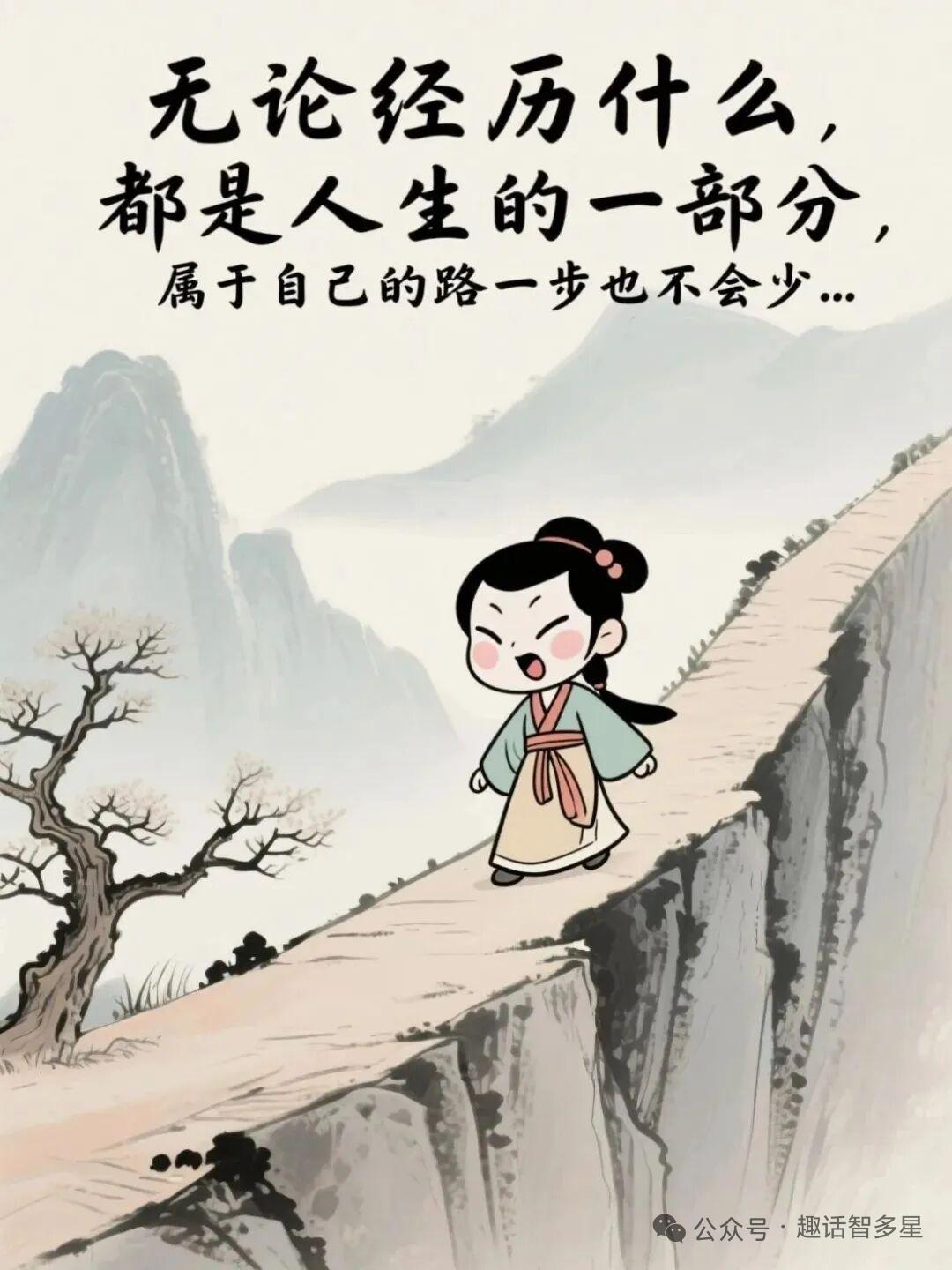 一般不外传的识人术
1、边说话边摸下巴的人——一般比较谨慎
2、逢人便笑的人——