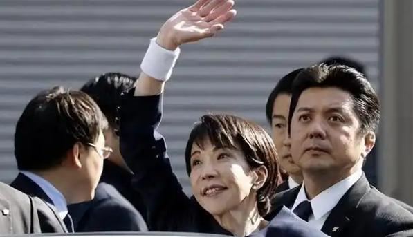 日本大选落幕，中国迎来一好一坏两个消息。
日本大选没啥意外的话，高市早苗应该是保
