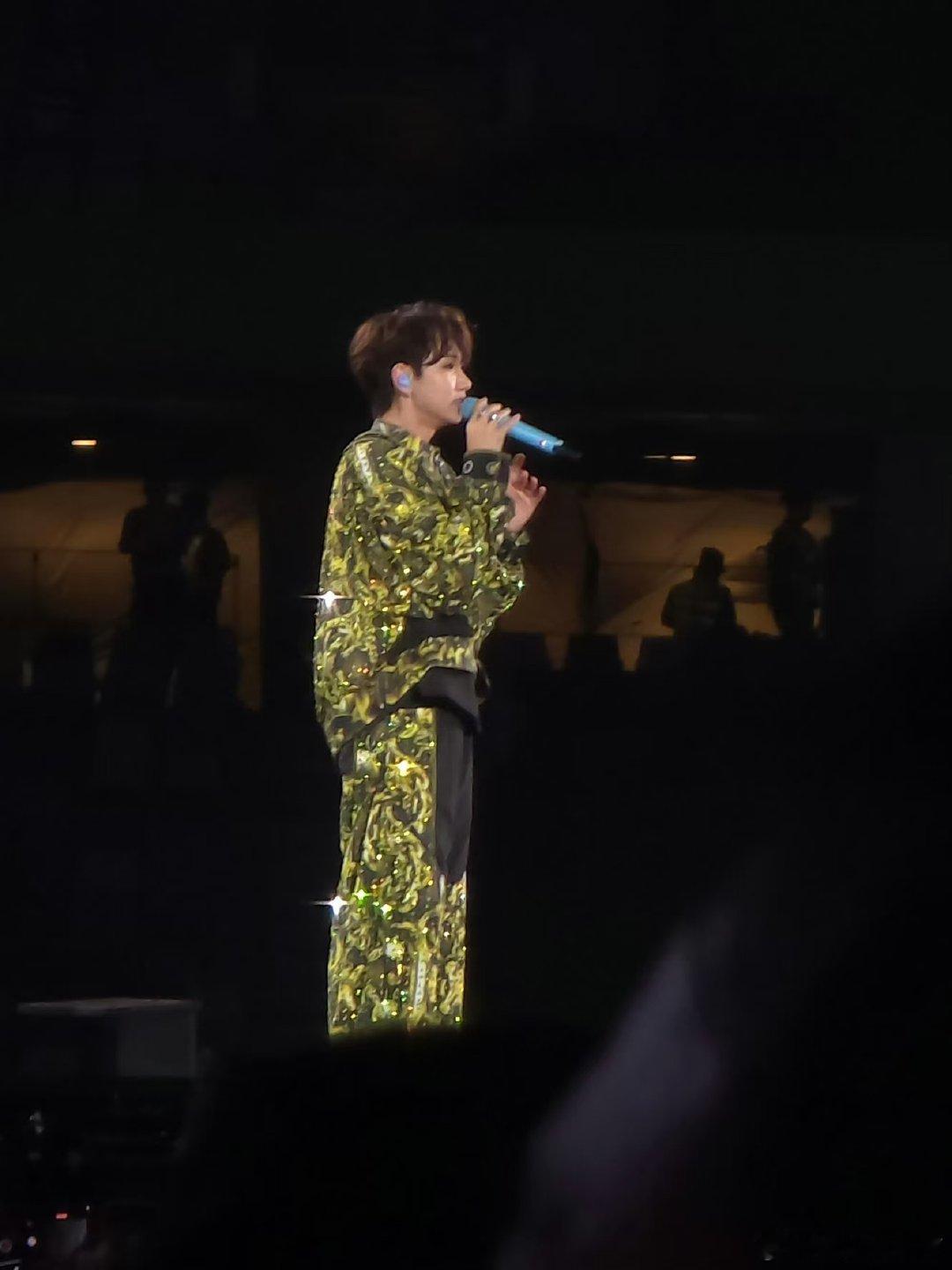 #汪苏泷演唱会嘉宾徐佳莹##汪苏泷深圳演唱会嘉宾是徐佳莹# 汪苏泷深圳演唱会嘉宾