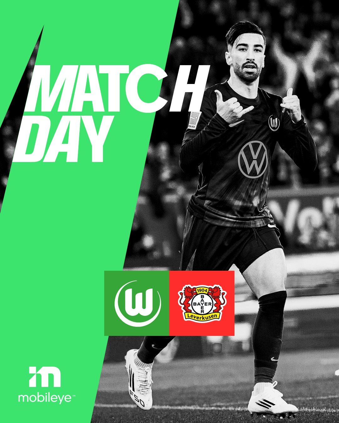 【直播贴】22点30分，咪咕德甲 vs ，欢迎关注👏