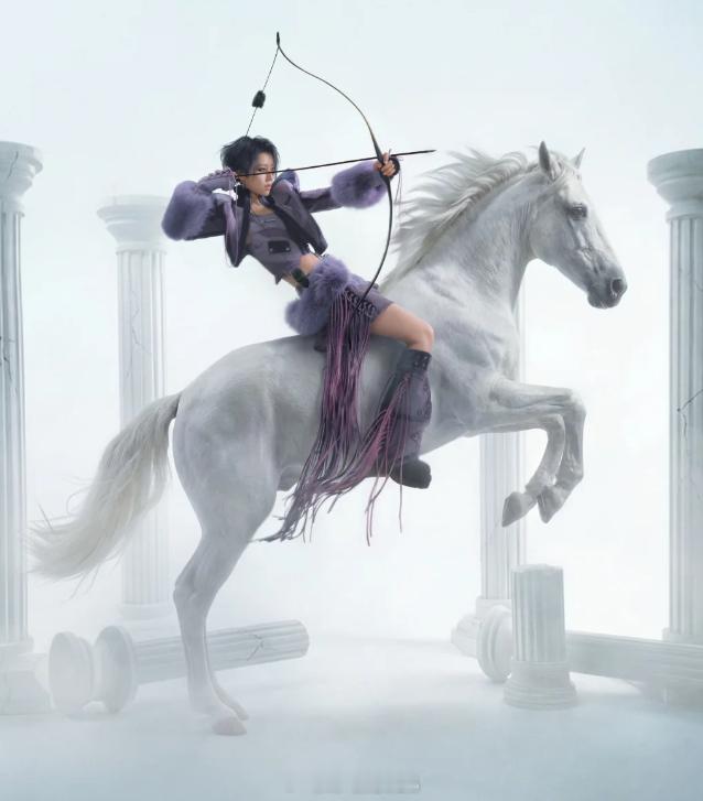 无心上班，下午直接飞奔过去，妈咪好美，今晚我将在现场看到新歌首秀舞台，太幸福了东