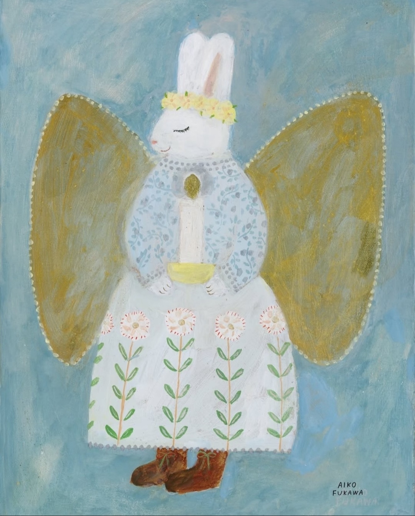 2026年运启示录（六）——马、鼠、牛、兔犯太岁今天说最后一个犯太岁的生肖，兔。