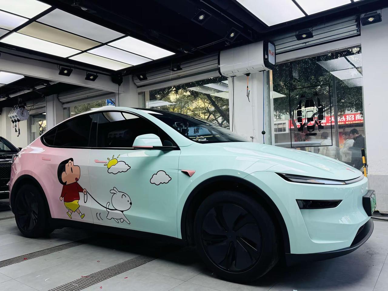 我也不想啊😭可是“小米”它提速真的太快了厉害了我的车 小米