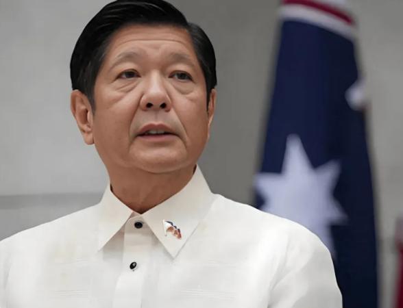 菲律宾拿到援助就碰瓷，中国祭出“新打法”，马科斯这回不得不低头！

菲律宾最近又