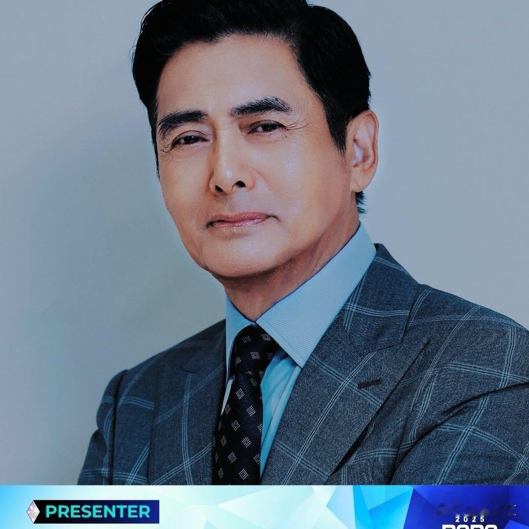 发哥炸场MAMA！坦言不怕演父辈就怕角色没挑战，圈里人都想抱大腿
 
最近娱乐圈