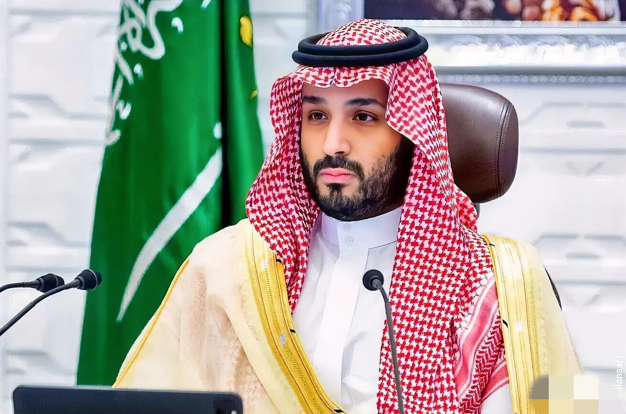 沙特答应中国了
眼看中东局势不太乐观，沙特一通电话打给了中国，并且是主动打过来的