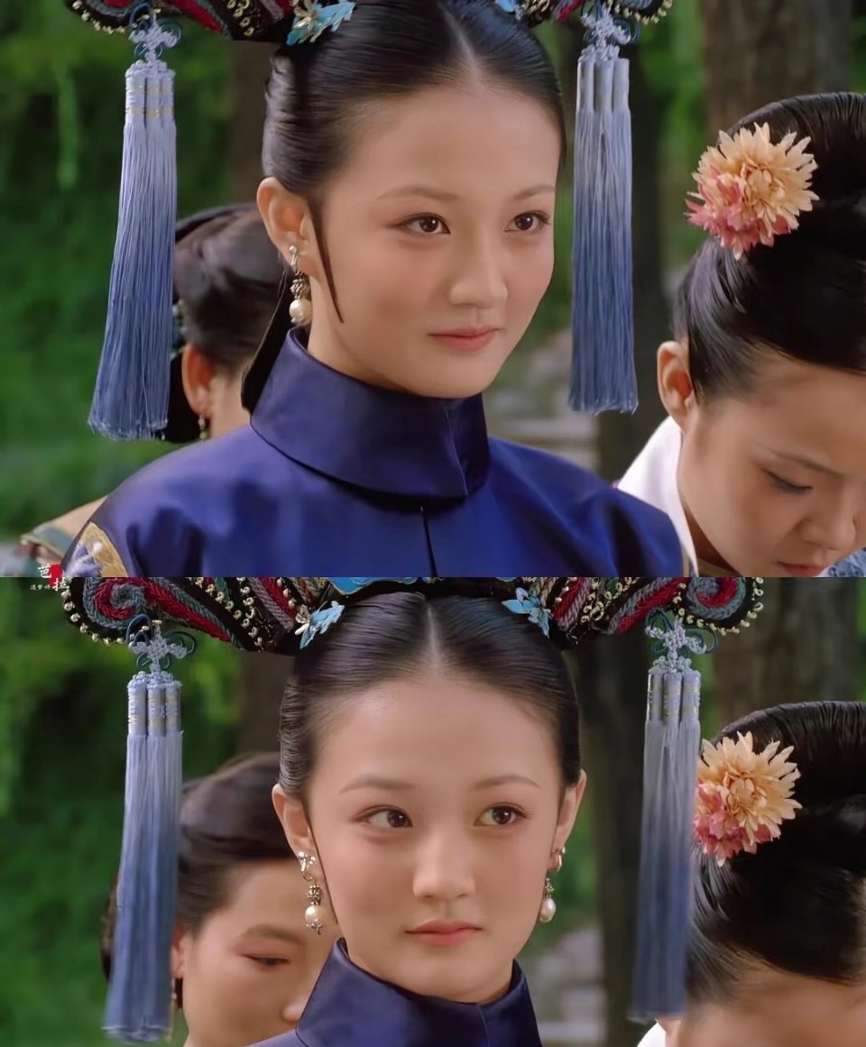 《甄嬛传》：玉娆不孕与允礼之祸，皇权下的悲剧《甄嬛传》里，皇帝曾言紫禁城风水养人