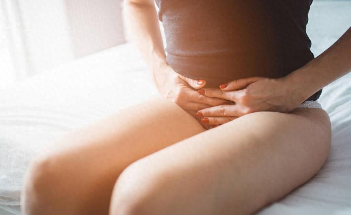 为什么有人下面没毛？女性私处毛发的3个作用，别害羞，不妨了解

阴毛在妇产科诊室