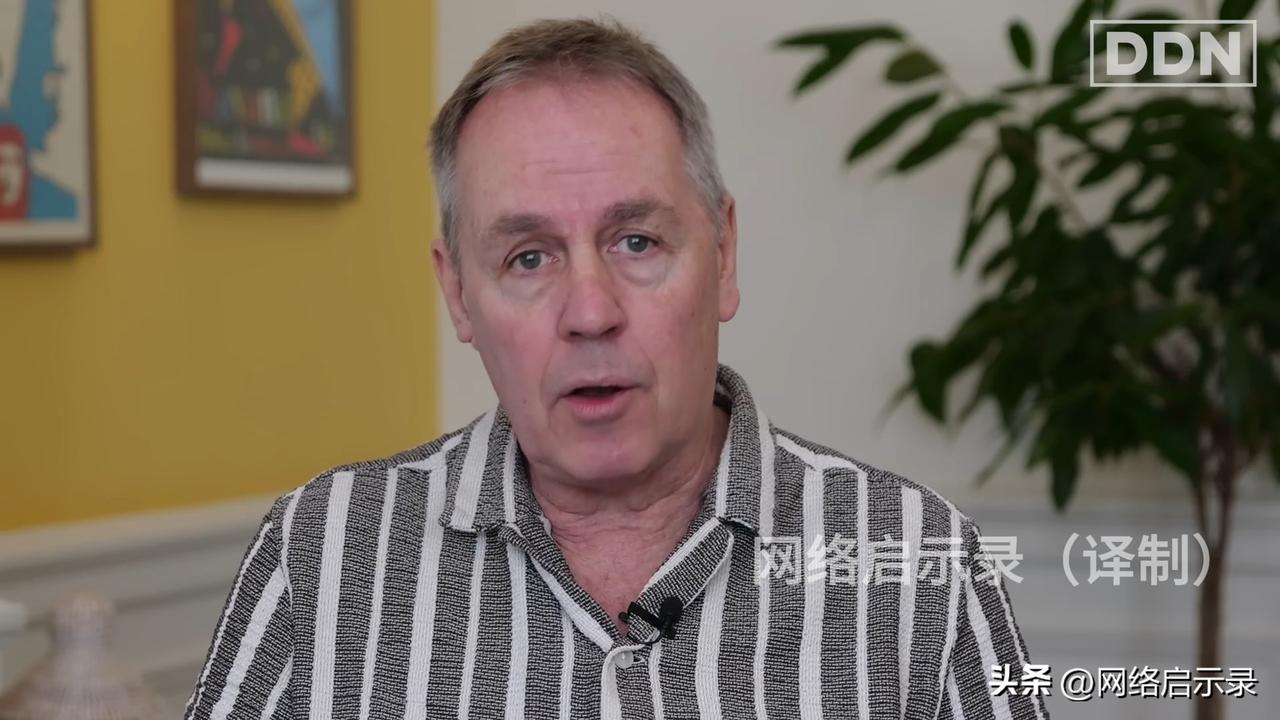 近日，有关西方国家在中东冲突中所扮演角色的讨论愈发激烈。有深度观察指出，英美等国