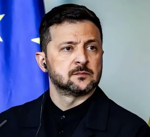 四年战争，泽连斯基夫妇终于扛不住了？
俄乌冲突打到现在，各方博弈早已超出战场本身