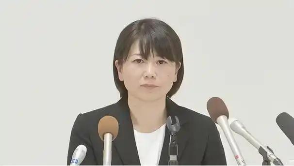 小川晶辞职后再次参选可能性极低

小川晶因与已婚男下属开房丑闻辞职，其再次参选的