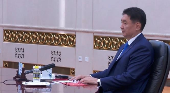 中国和蒙古国谈妥了
9月2日上午，北京突然传出大消息，中国与蒙古国谈妥了！双方一