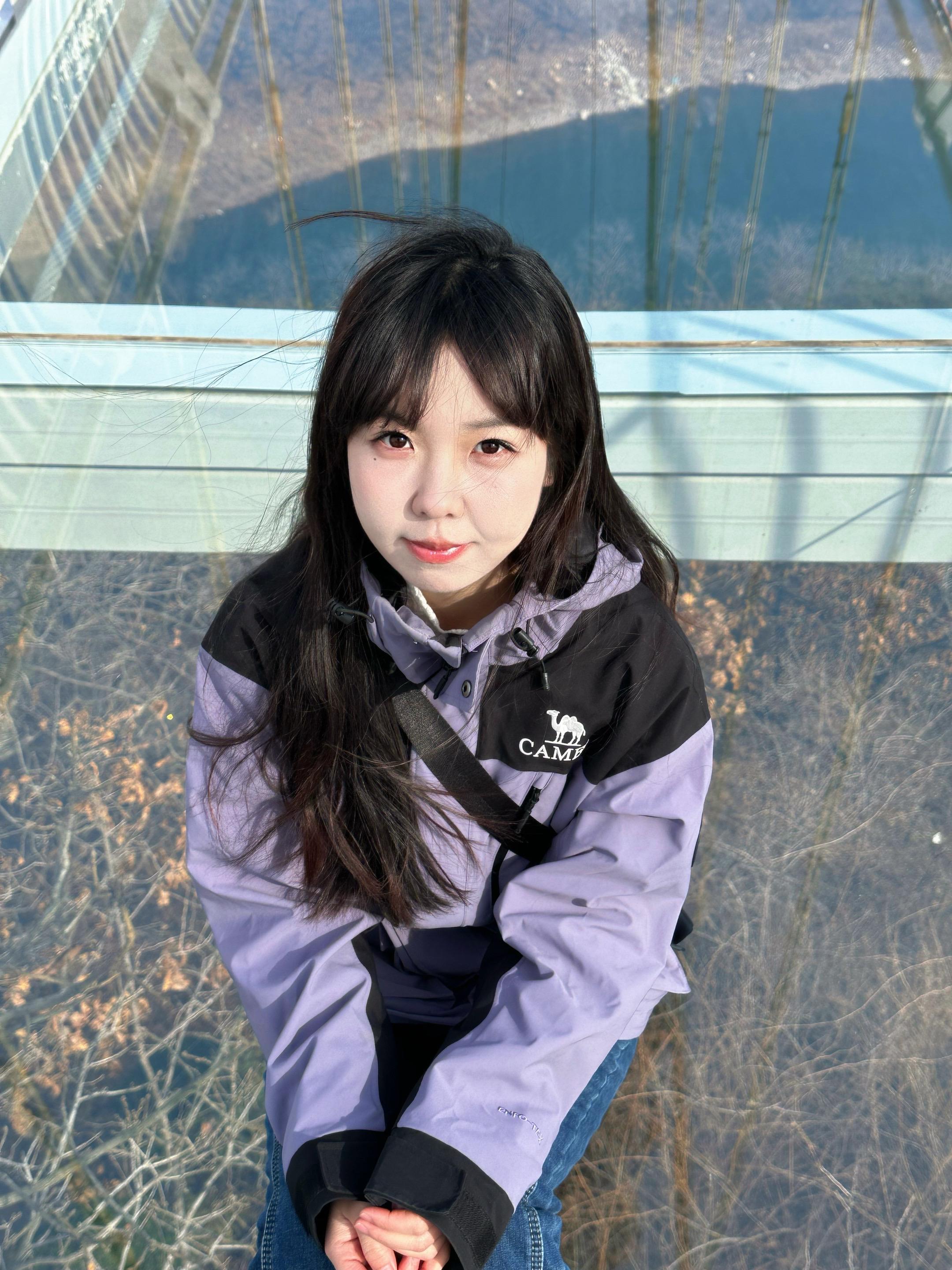 圆脸七分财 旺夫又镇宅。