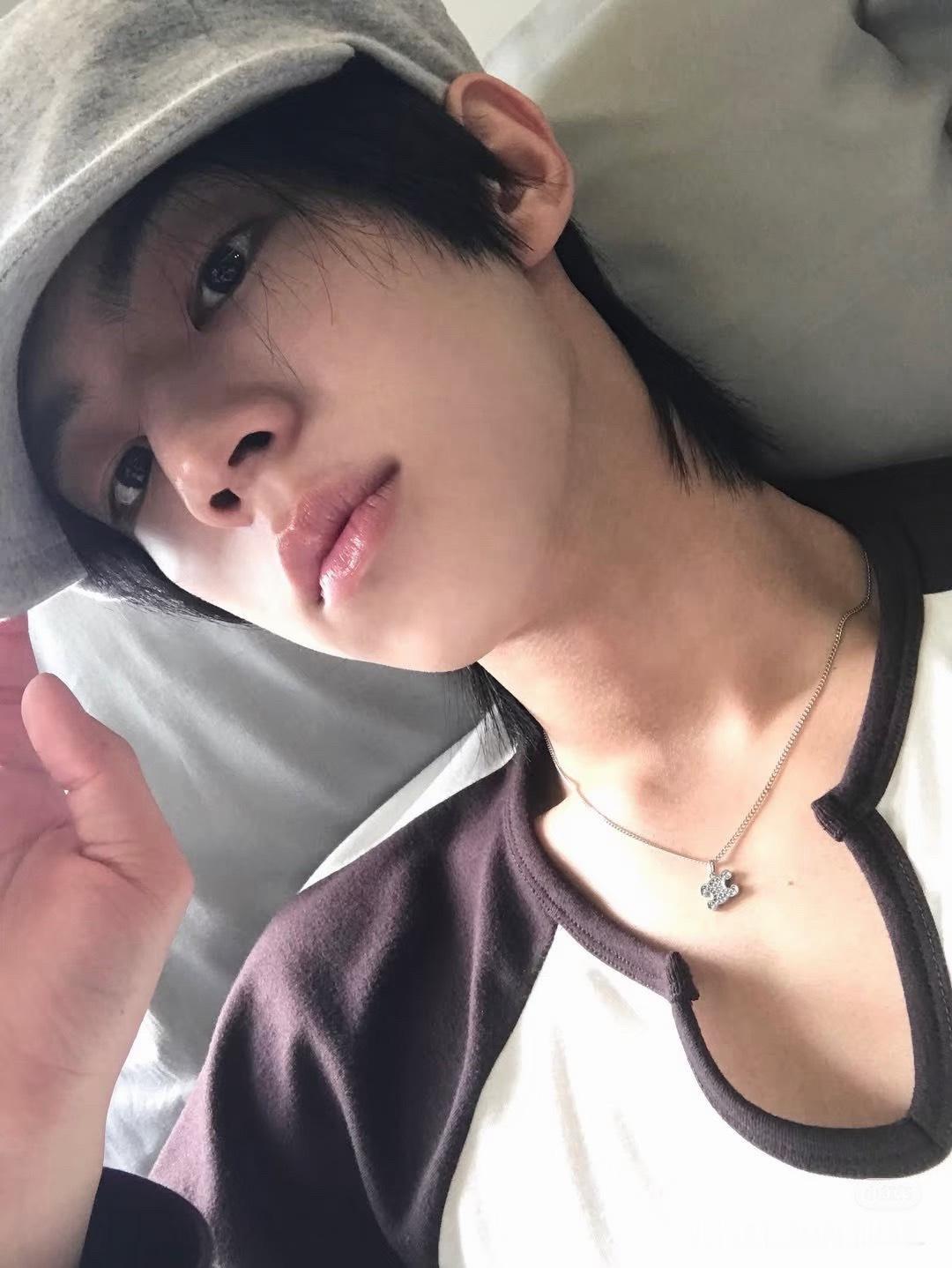 泠泠似春水 来啦 
