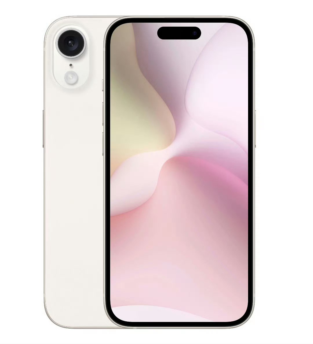 明年或将出最便宜iPhone我只想说，4499元的价格，哪怕它是60Hz，iPh