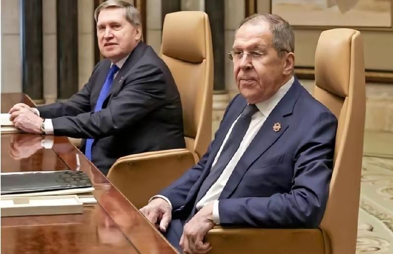 俄罗斯就是想要整个顿巴斯地区，可是乌克兰根本不答应。连美国在其中斡旋也是没有用的