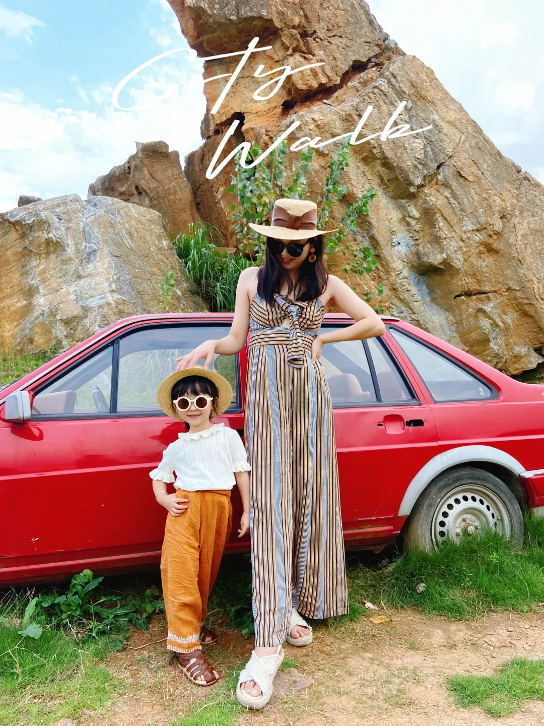 这不是加州，这是杭州