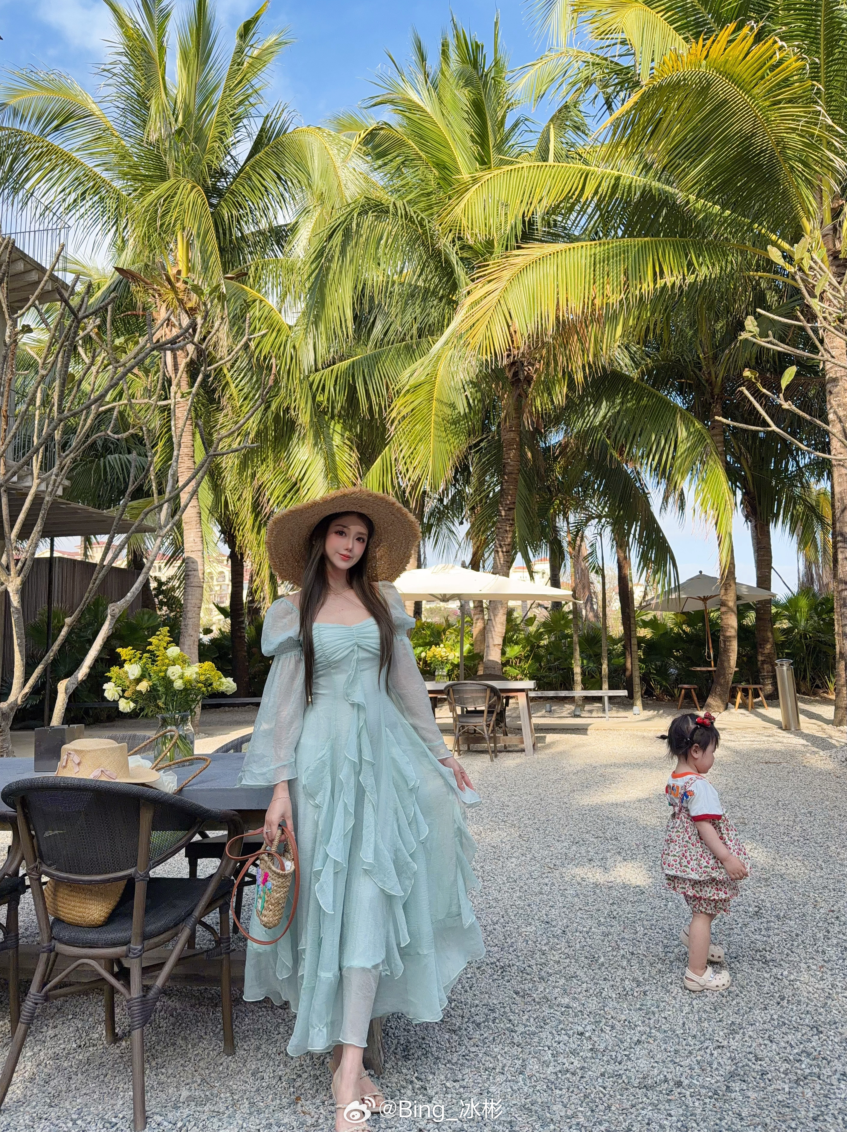 海边的风👗🏖️ 