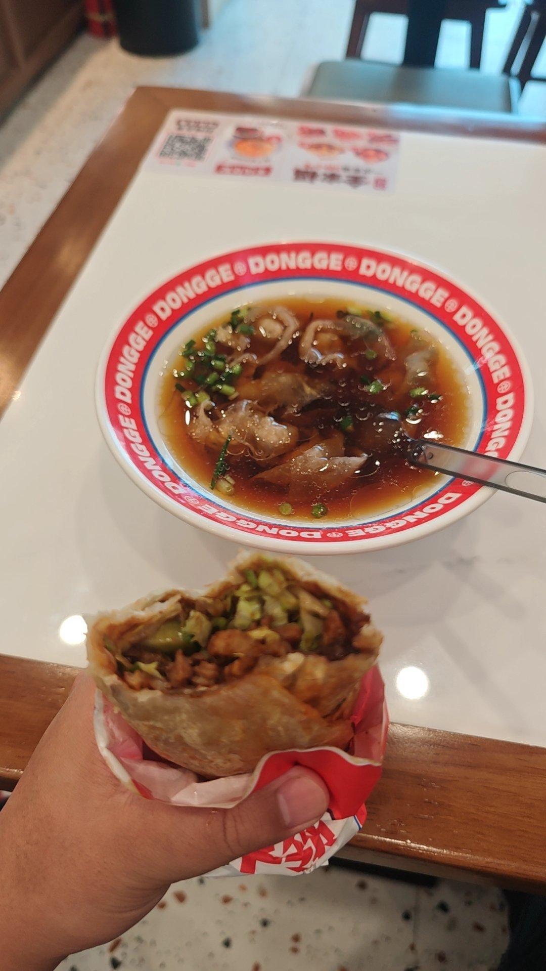 简简单单，又是一餐！ 